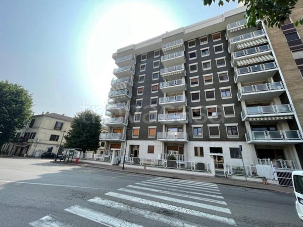 appartamento in vendita a Vercelli
