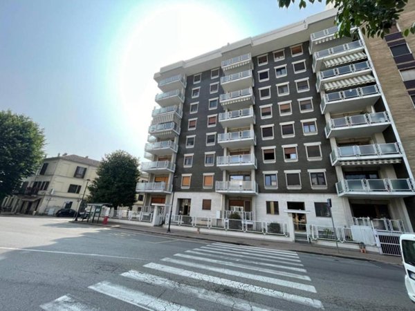 appartamento in vendita a Vercelli