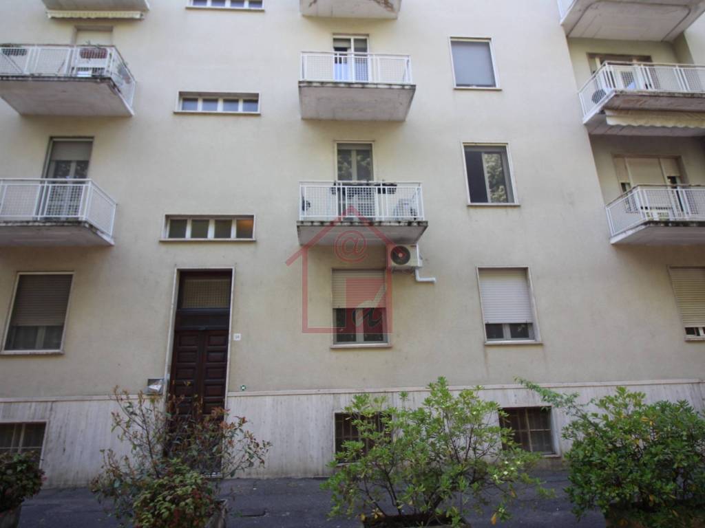 appartamento in vendita a Vercelli