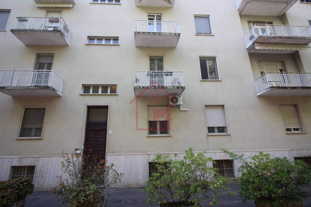 appartamento in vendita a Vercelli