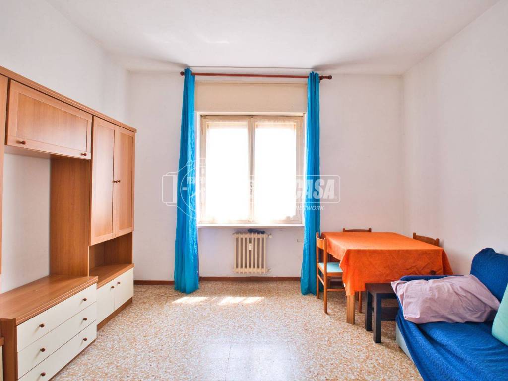 appartamento in vendita a Vercelli in zona Ospedale