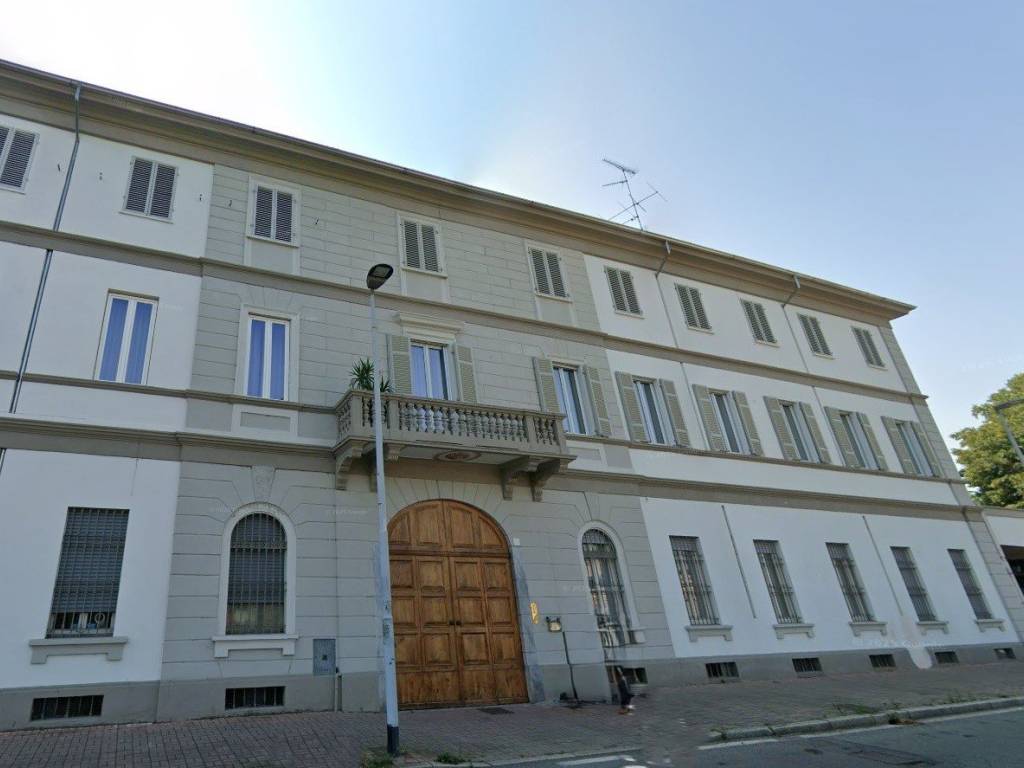 appartamento in vendita a Vercelli in zona Centro Città