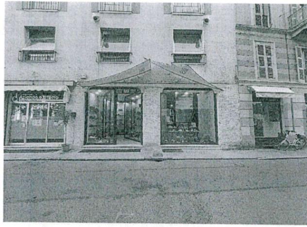 negozio in vendita a Vercelli