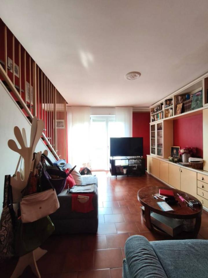 appartamento in vendita a Vercelli