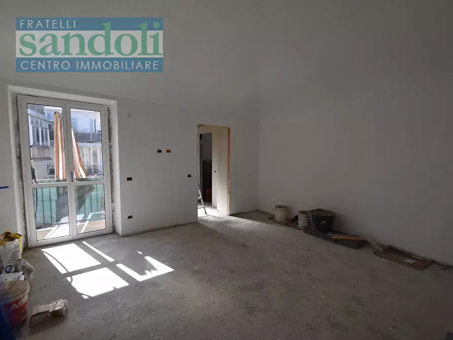 appartamento in vendita a Vercelli in zona Centro Città