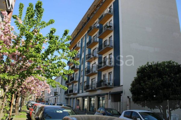 appartamento in vendita a Vercelli in zona Centro Città