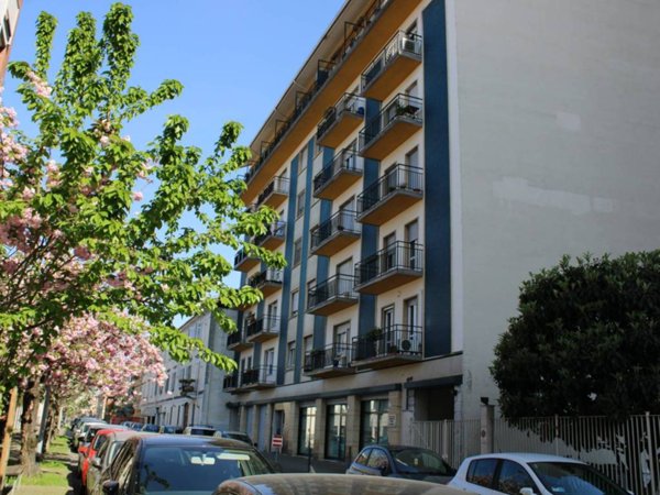 appartamento in vendita a Vercelli in zona Centro Città