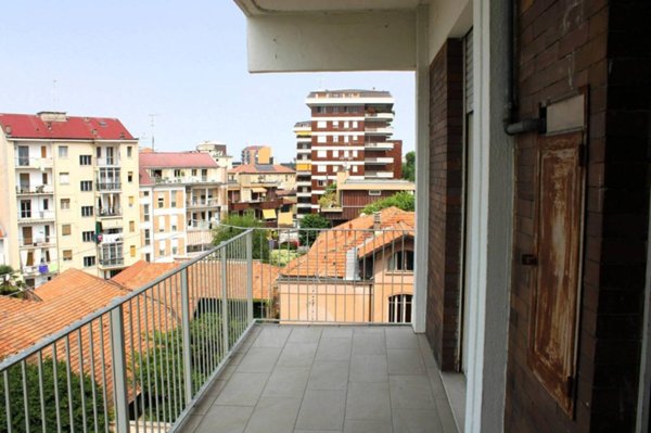 appartamento in vendita a Vercelli