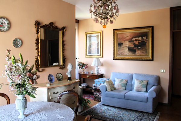 appartamento in vendita a Vercelli