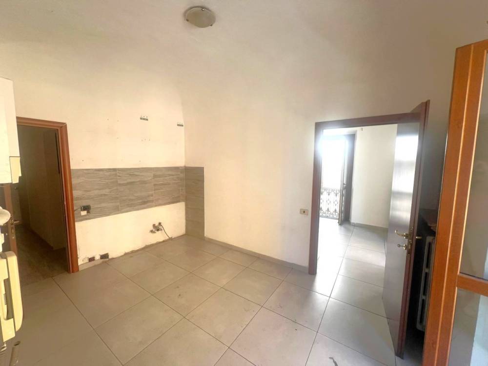 appartamento in vendita a Vercelli in zona Centro Città