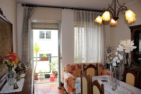 appartamento in vendita a Vercelli in zona Centro Città