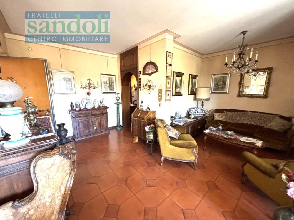 appartamento in vendita a Vercelli in zona Porta Torino