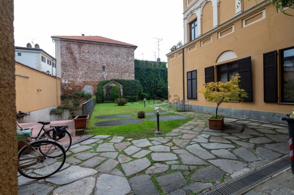 appartamento in vendita a Vercelli in zona Centro Città