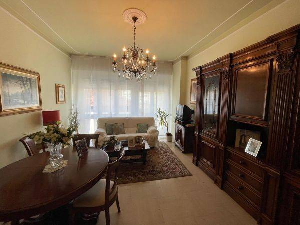 appartamento in vendita a Vercelli in zona Centro Città