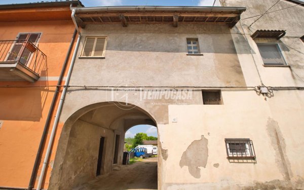 appartamento in vendita a Vercelli
