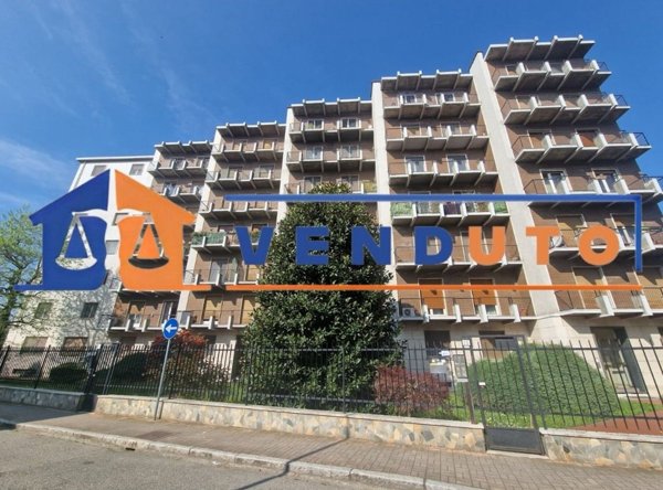 appartamento in vendita a Vercelli