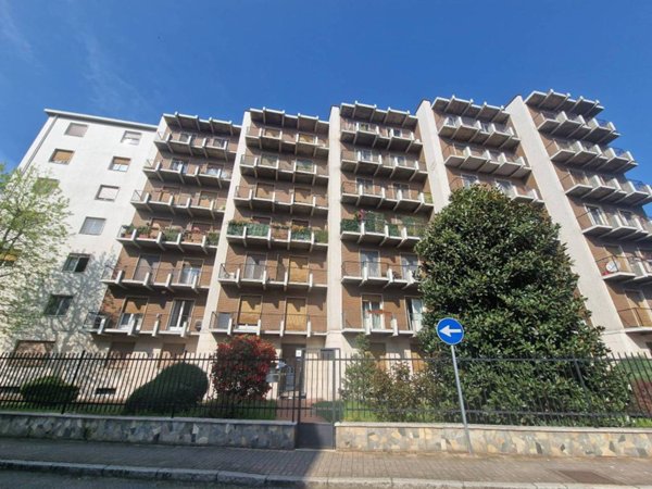 appartamento in vendita a Vercelli