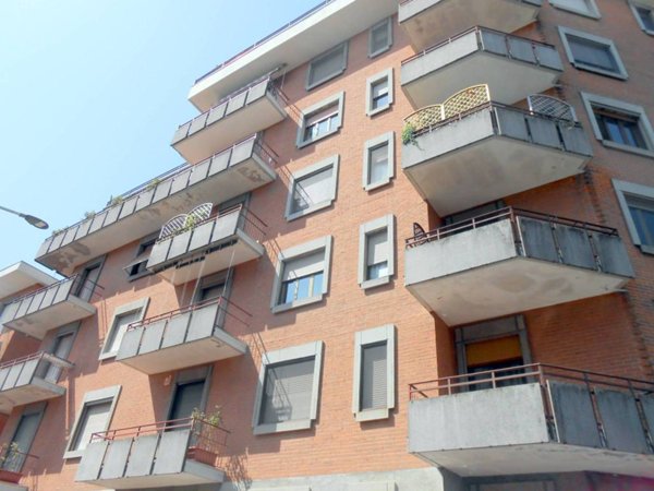 appartamento in vendita a Vercelli
