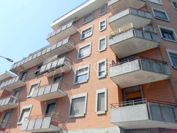 appartamento in vendita a Vercelli
