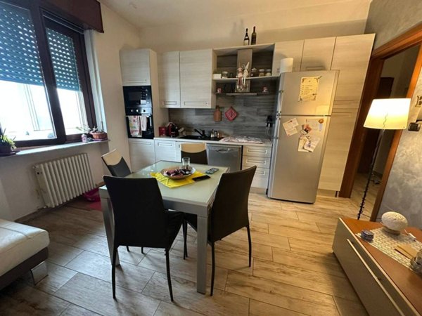appartamento in vendita a Vercelli