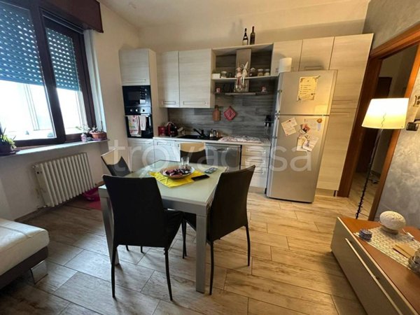 appartamento in vendita a Vercelli in zona Via Marco Polo