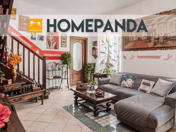 appartamento in vendita a Vercelli in zona Centro Città