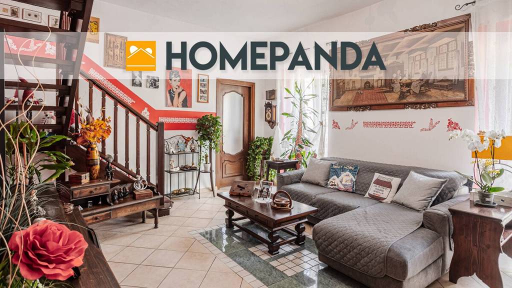 appartamento in vendita a Vercelli in zona Centro Città