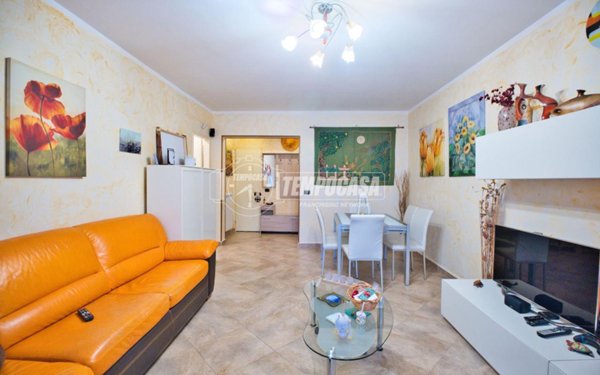 appartamento in vendita a Vercelli
