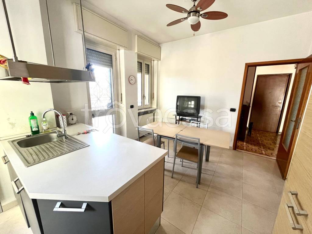 appartamento in vendita a Vercelli
