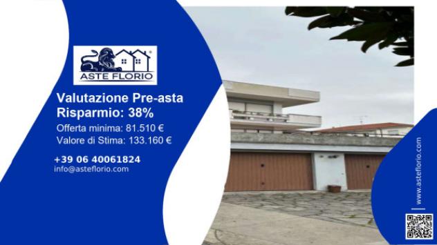 appartamento in vendita a Vercelli