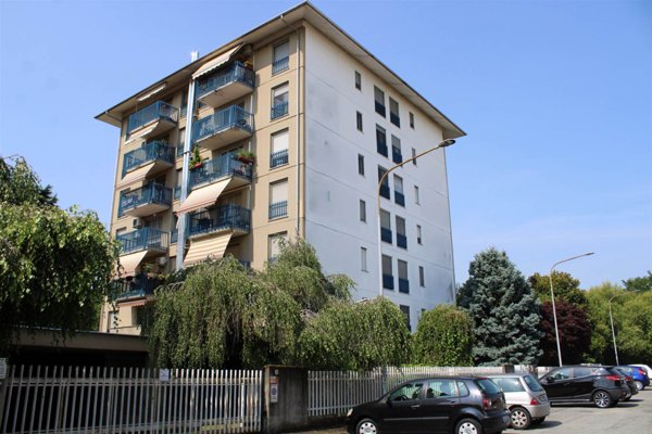 appartamento in vendita a Vercelli