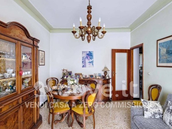 appartamento in vendita a Vercelli in zona Centro Città