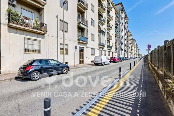 appartamento in vendita a Vercelli in zona Centro Città