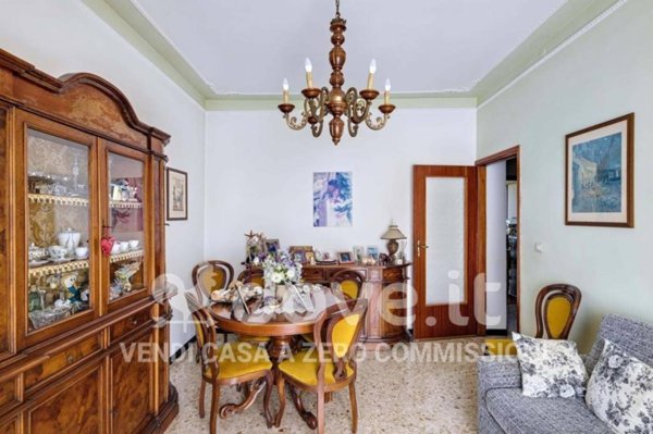 appartamento in vendita a Vercelli in zona Centro Città