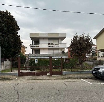 appartamento in vendita a Vercelli