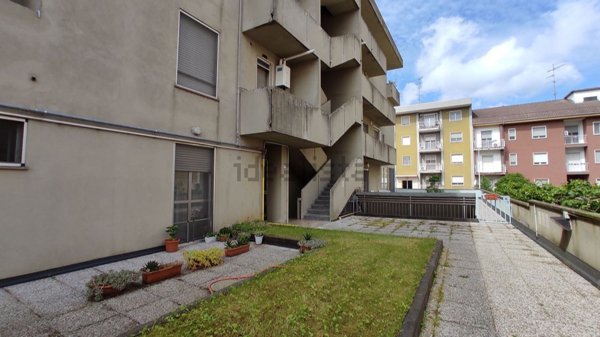 appartamento in vendita a Vercelli