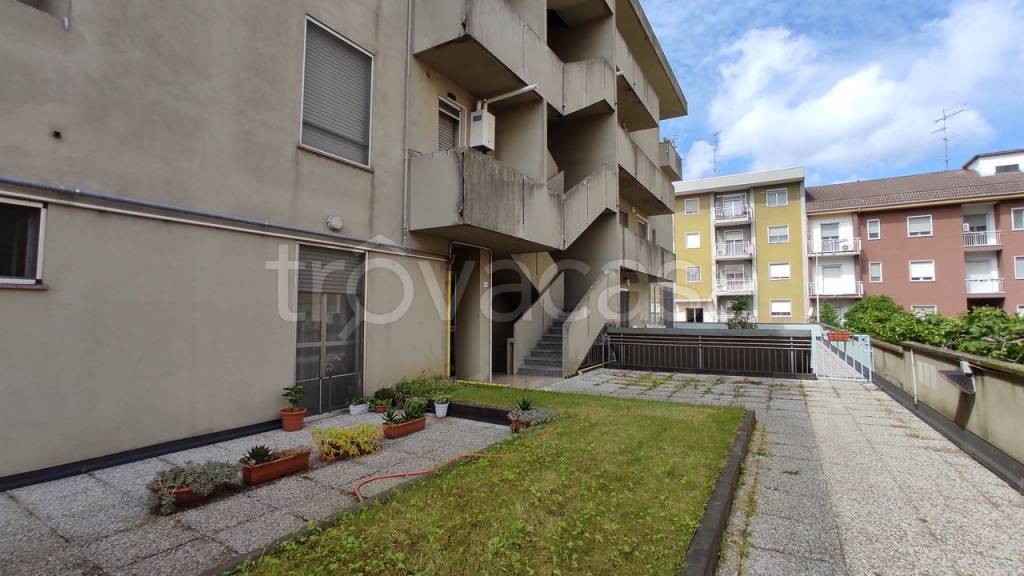 appartamento in vendita a Vercelli