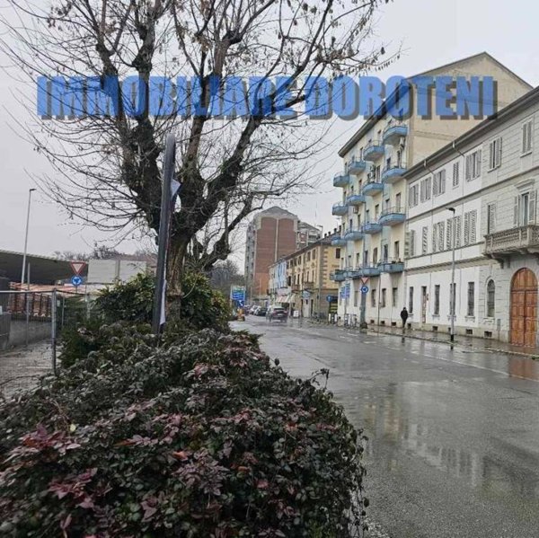 appartamento in vendita a Vercelli