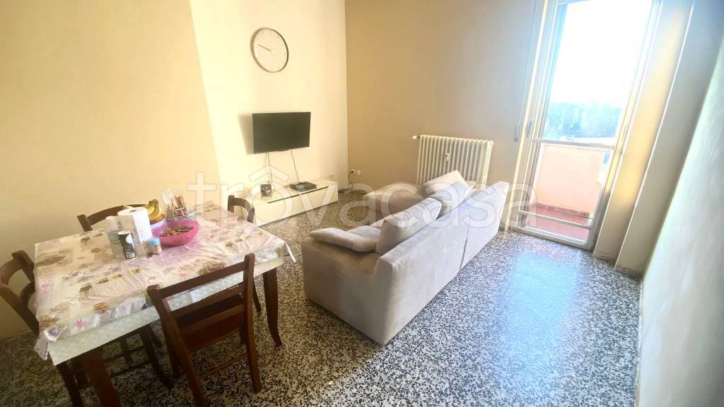 appartamento in vendita a Vercelli in zona Corso Italia