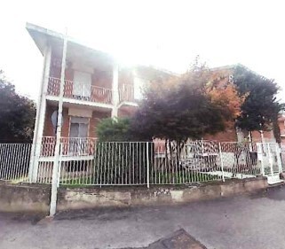 appartamento in vendita a Vercelli