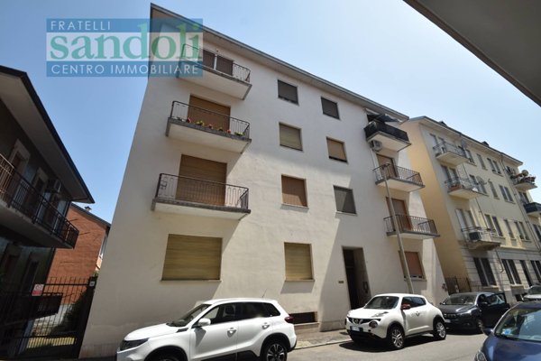 appartamento in vendita a Vercelli in zona Corso Italia