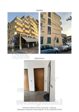 appartamento in vendita a Vercelli