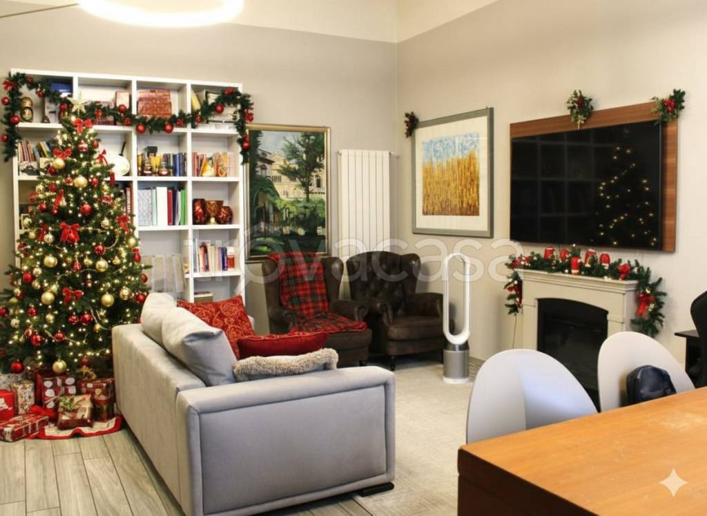 appartamento in vendita a Vercelli in zona Centro Città