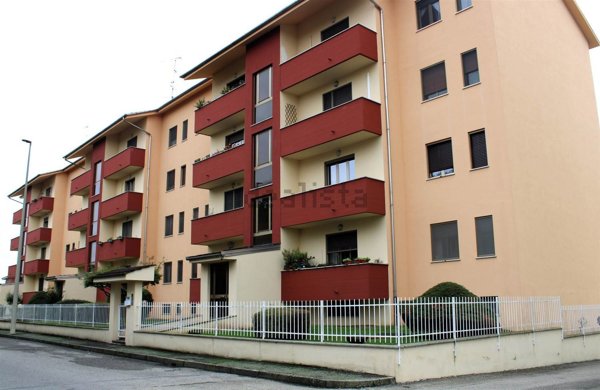 appartamento in vendita a Vercelli