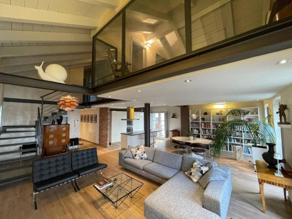 appartamento in vendita a Vercelli