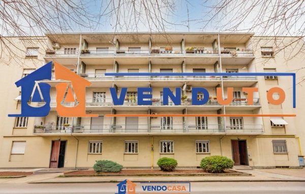 appartamento in vendita a Vercelli