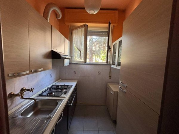 appartamento in vendita a Vercelli in zona Centro Città