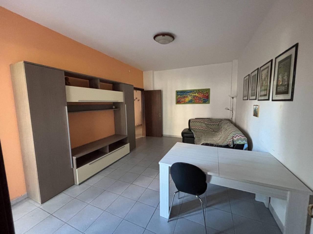 appartamento in vendita a Vercelli in zona Centro Città