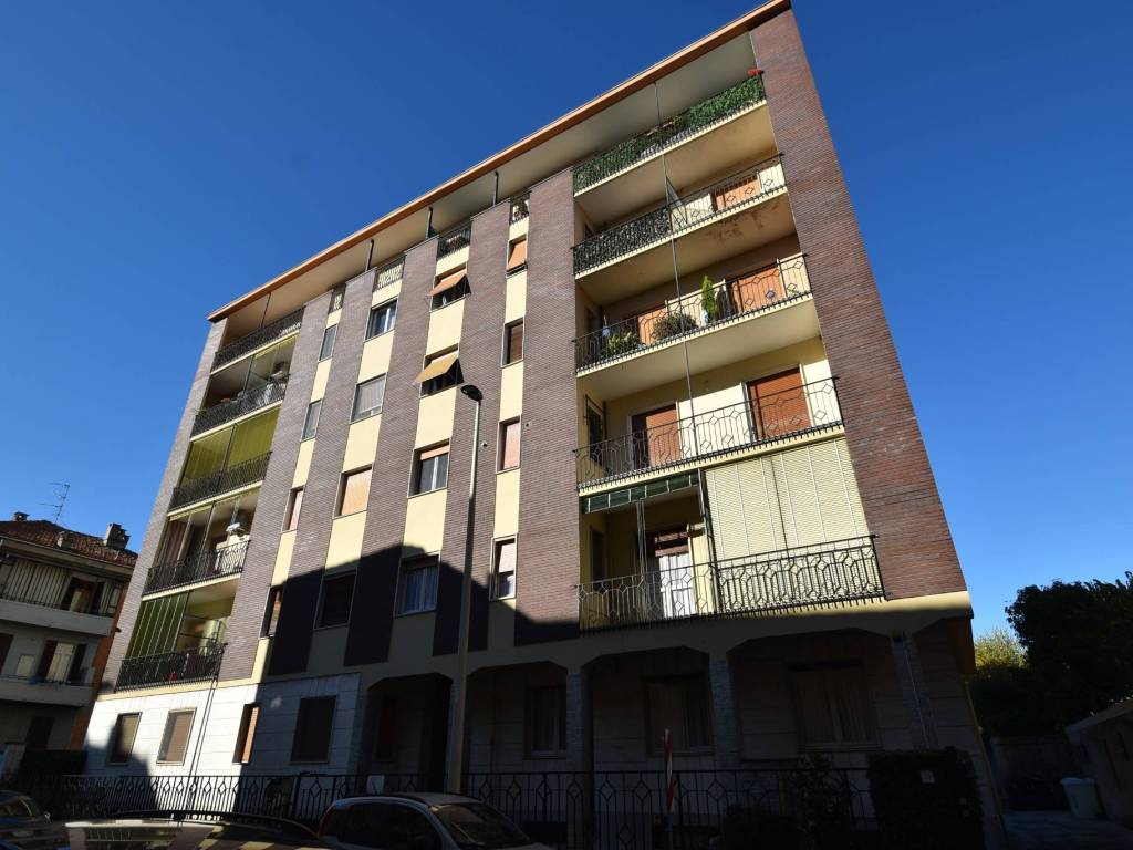 appartamento in vendita a Vercelli