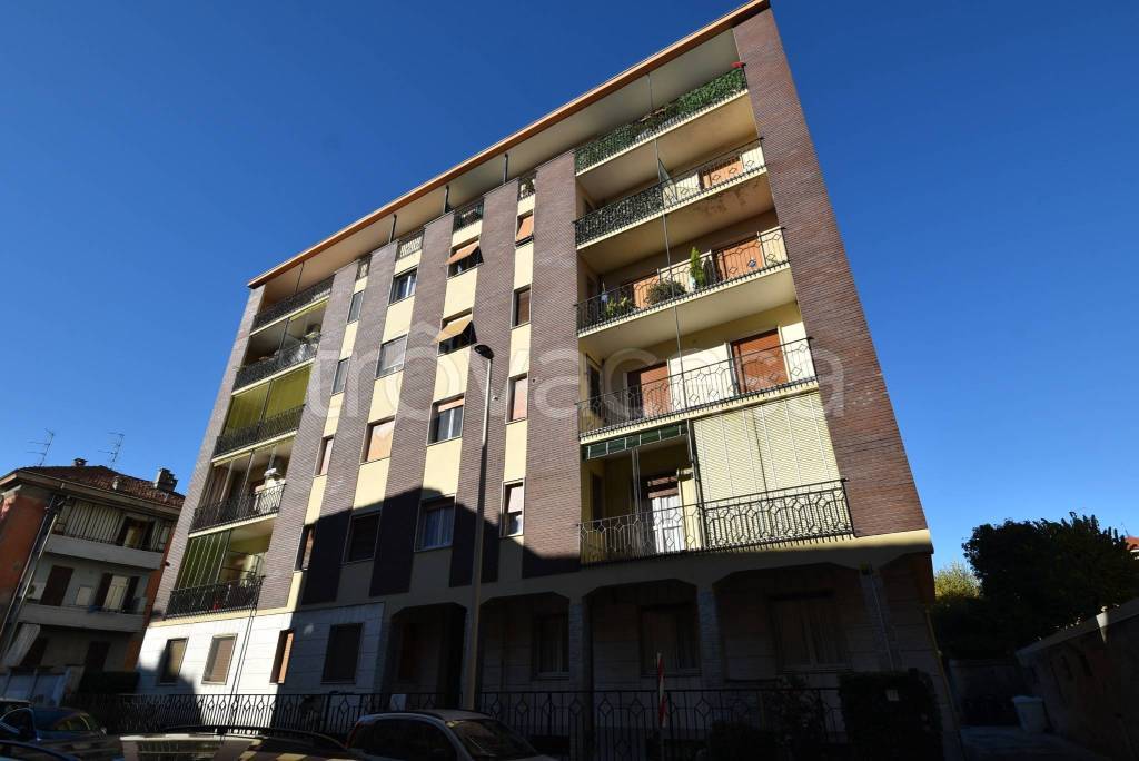 appartamento in vendita a Vercelli